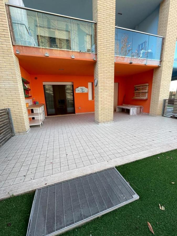 Ferienhaus La Casa Al Lido *